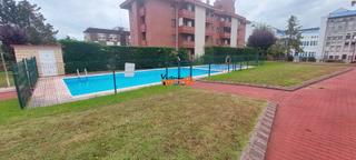 Appartement à Brazomar