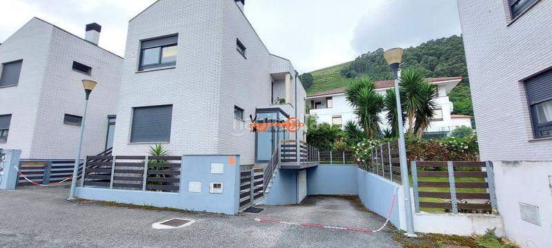 Foto 0911a013-d35a-4161-b6ed-2eb969a48366. Casa en Oriñón- Allendelagua Castro - Urdiales