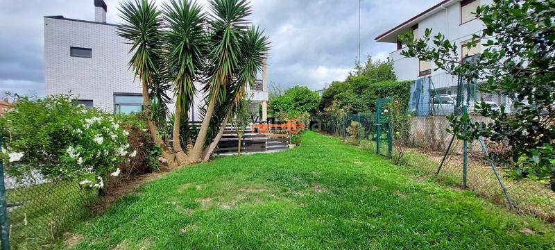 Foto 69ccdaa1-6c92-4686-b4c7-8173dfe937bc. Haus mit heizung in Oriñón- Allendelagua Castro - Urdiales