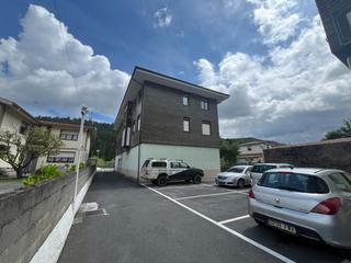 Appartement à Guriezo