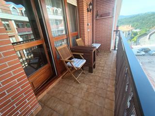 Location Appartement à Brazomar