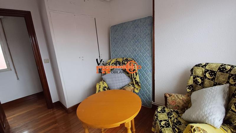 Foto 0474408d-b56e-4561-b68d-ea377b20e6d8. Flat with heating in Centro Castro - Urdiales