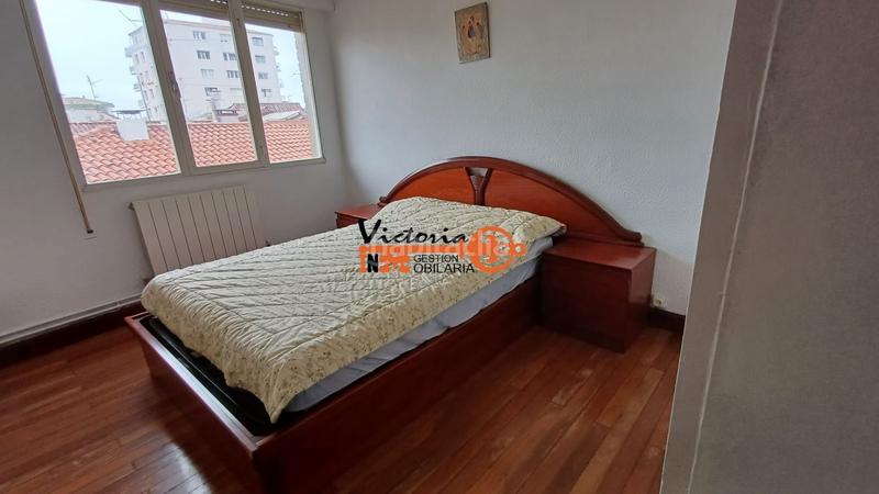 Foto 0bd8b647-92e0-463b-bc01-dada23192eb6. Flat with heating in Centro Castro - Urdiales