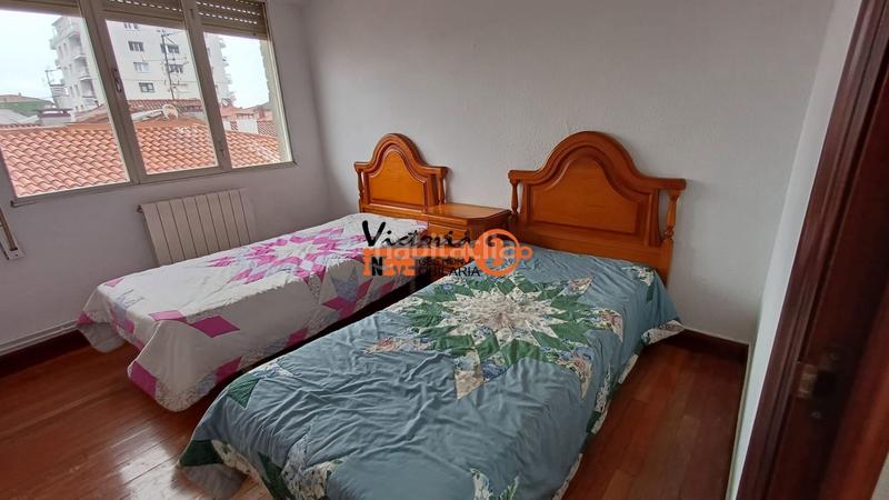 Foto 1061f7ac-17f2-4d83-bbc0-464fb808a002. Flat with heating in Centro Castro - Urdiales