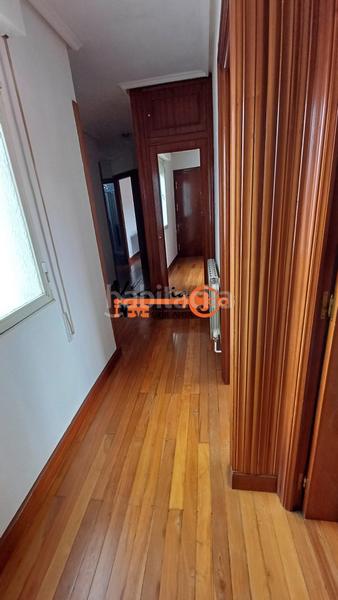 Foto 14514f9a-7d44-4b96-9ace-5c0715f13885. Flat with heating in Centro Castro - Urdiales