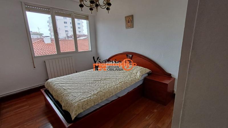 Foto 29f20ee1-0faf-4640-bdde-0a051abdd14c. Flat with heating in Centro Castro - Urdiales