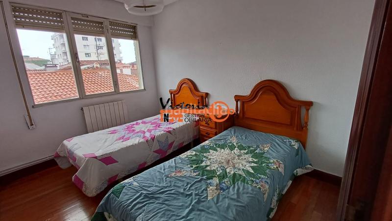 Foto 4085a5a6-5619-42dc-abf3-416d27cda68f. Flat with heating in Centro Castro - Urdiales