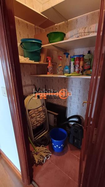 Foto 45658515-4568-44b6-981d-a0b0030d235b. Flat with heating in Centro Castro - Urdiales