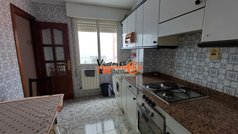 Foto 572f0506-b7cd-4ed4-b56e-60b399c02b26. Flat with heating in Centro Castro - Urdiales