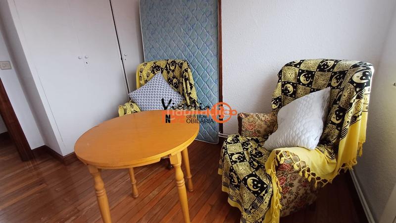 Foto 596aede5-1245-45c7-a8e7-541b669dfabe. Flat with heating in Centro Castro - Urdiales