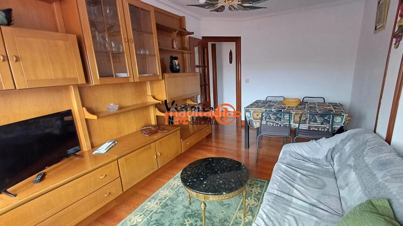 Foto 7b64fdcf-426e-4495-86d1-f710deab6155. Flat with heating in Centro Castro - Urdiales