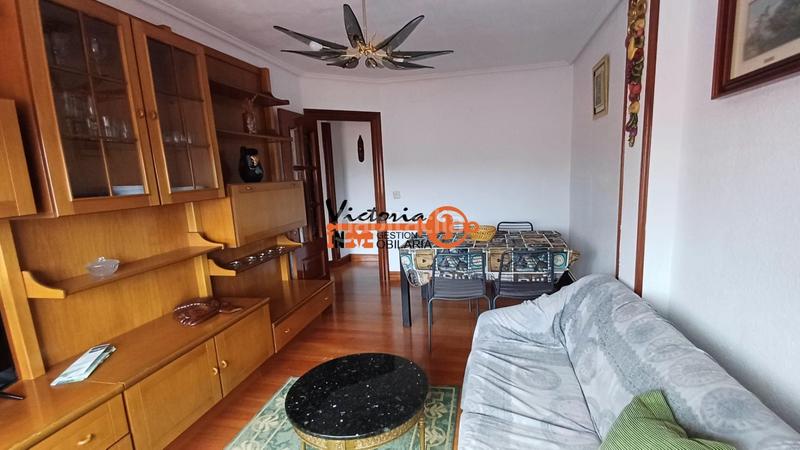 Foto 7ede69e3-0afd-413f-a7a0-6d959fd3cdcc. Flat with heating in Centro Castro - Urdiales
