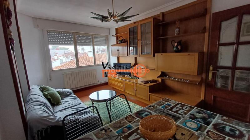 Foto 8c45f4d5-9aff-4727-9fd0-fec47c2df901. Flat with heating in Centro Castro - Urdiales