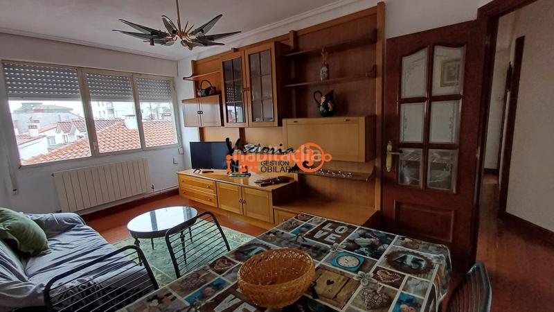 Foto b41ec6ae-afd3-46fa-aa0c-93ef62addea7. Flat with heating in Centro Castro - Urdiales