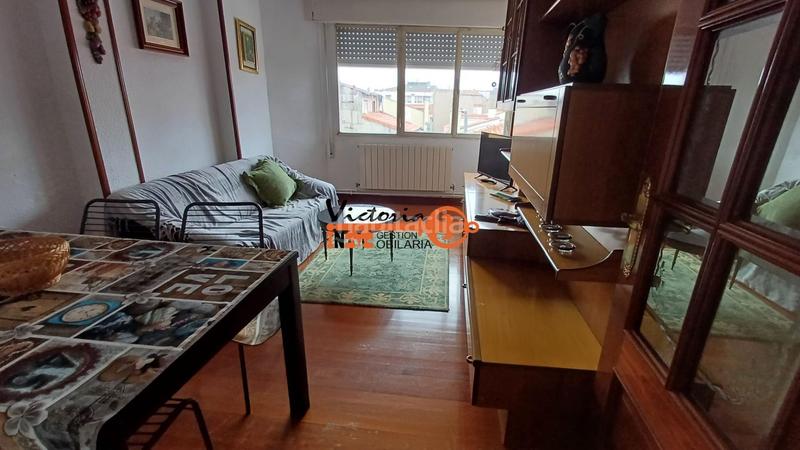 Foto bad8d558-32d9-4cd9-b4dc-82a88a010f8c. Flat with heating in Centro Castro - Urdiales