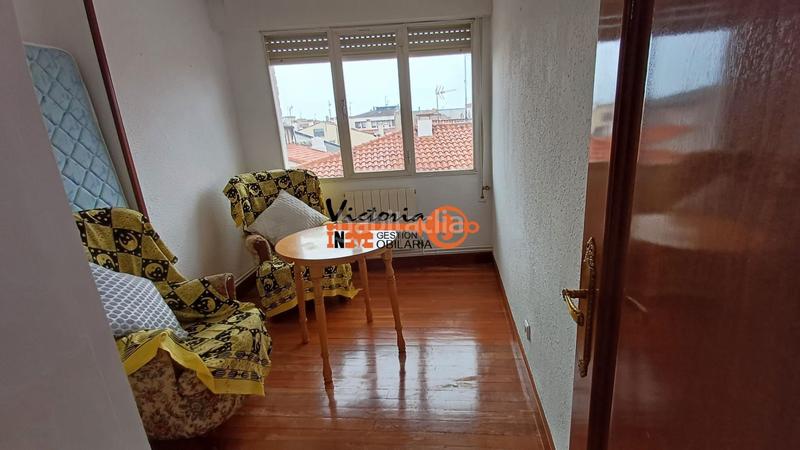 Foto e349e8da-2871-407f-bd76-450b3533e316. Flat with heating in Centro Castro - Urdiales