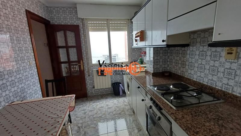 Foto e8752ca7-bce6-4319-a6ca-6a9c11ff7f6b. Flat with heating in Centro Castro - Urdiales