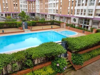 Appartement à Cotolino