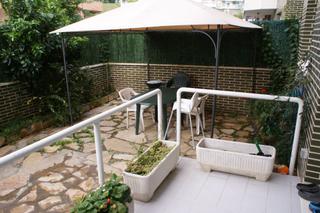Location Appartement à Playa Ostende