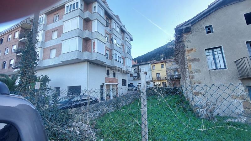 Foto 75239e9e-5fd4-43ef-a355-341284f37855. Zweistöckige wohnung mit heizung in Oriñón- Allendelagua Castro - Urdiales