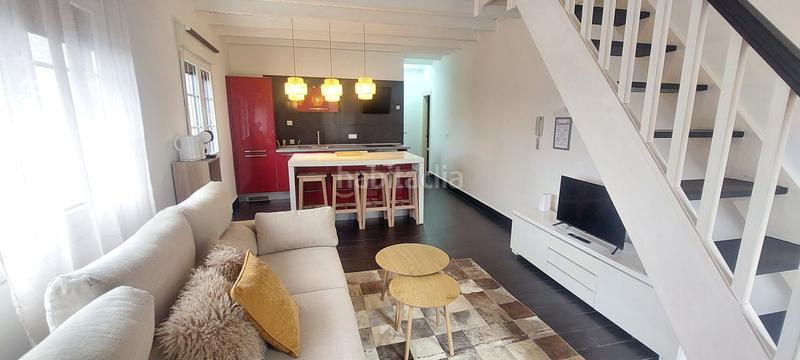 Foto a89b01b4-1d1e-43a7-8272-650aabd48b01. Zweistöckige wohnung mit heizung in Oriñón- Allendelagua Castro - Urdiales
