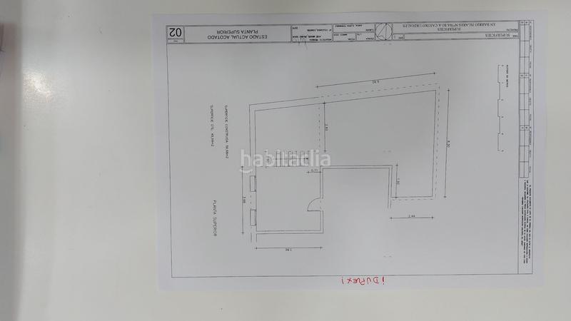 Foto d159db57-a442-45e0-8986-8e8b37c93daf. Zweistöckige wohnung mit heizung in Oriñón- Allendelagua Castro - Urdiales