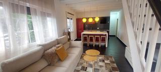 Zweistöckige Wohnung in Oriñón- Allendelagua