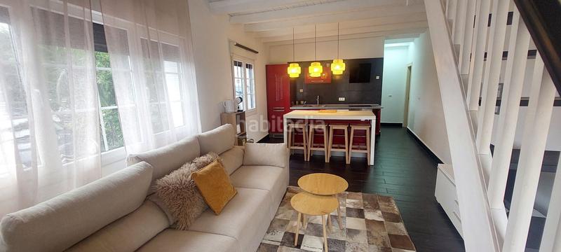 Foto d17c2e7f-66c6-4d04-ab30-0afae51a67cd. Zweistöckige wohnung mit heizung in Oriñón- Allendelagua Castro - Urdiales