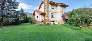 Haus in Samano