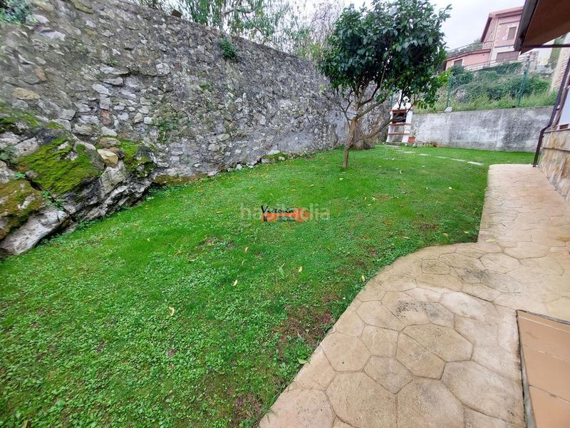 Foto 48e35e34-ebe9-44a6-abb8-221512cafaac. Casa chalet individual en Oriñón- Allendelagua Castro - Urdiales