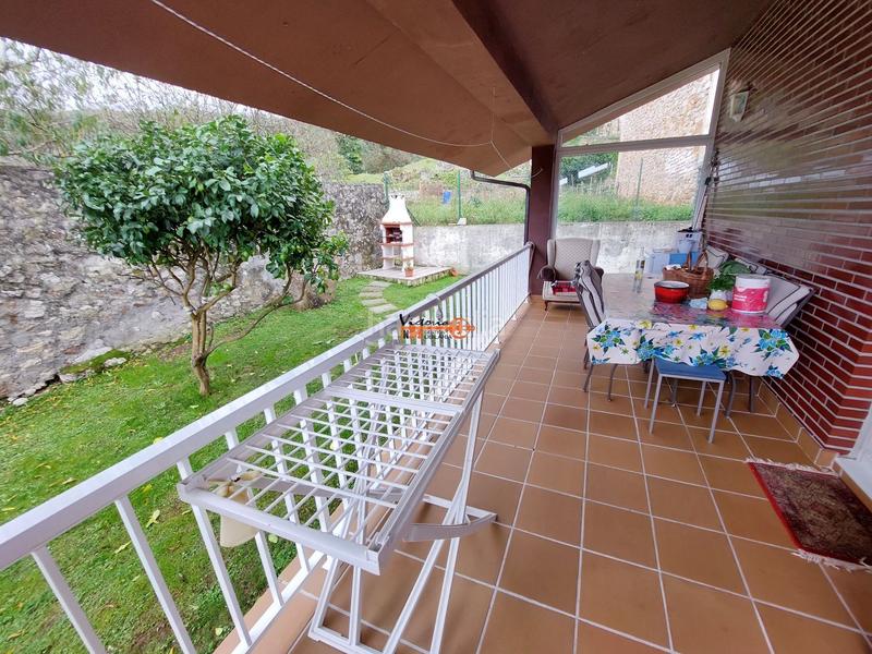 Foto 741bbecc-87c1-4dae-8c19-fdc451f629b8. Casa chalet individual en Oriñón- Allendelagua Castro - Urdiales