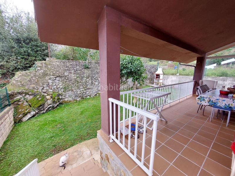 Foto 7874c948-851a-4f04-93de-28d6a39b5e6b. Casa chalet individual en Oriñón- Allendelagua Castro - Urdiales