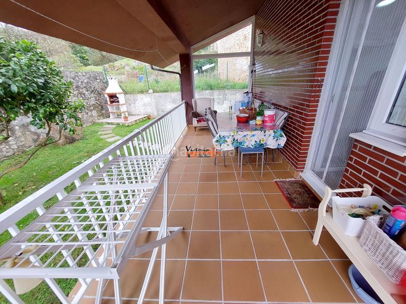 Foto 9fbc9e7f-4855-44f0-b361-e11fe5f70946. Casa chalet individual en Oriñón- Allendelagua Castro - Urdiales