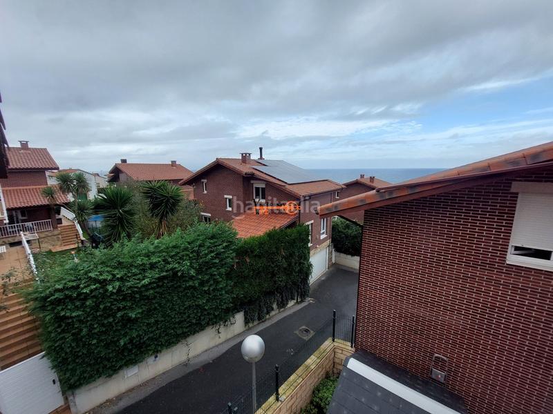 Foto aa203c83-5566-4a88-ab28-41c9f2bbec39. Casa chalet individual en Oriñón- Allendelagua Castro - Urdiales
