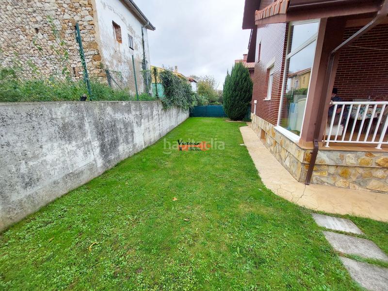 Foto bc329cec-4bff-4868-9218-0614b5a6c037. Casa chalet individual en Oriñón- Allendelagua Castro - Urdiales