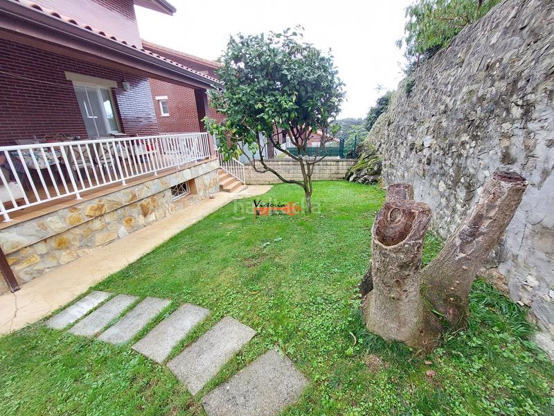Foto ea7947f2-444a-4667-a688-4196d6b969db. Casa chalet individual en Oriñón- Allendelagua Castro - Urdiales