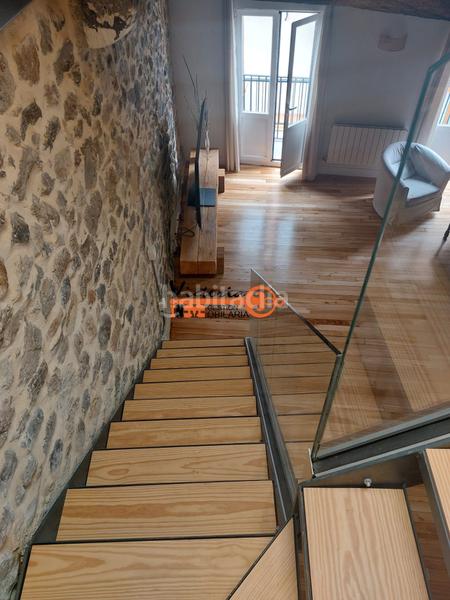 Foto 225ed285-9c44-4f4e-8b24-7dd390527f98. Location appartement avec chauffage dans Centro Castro - Urdiales