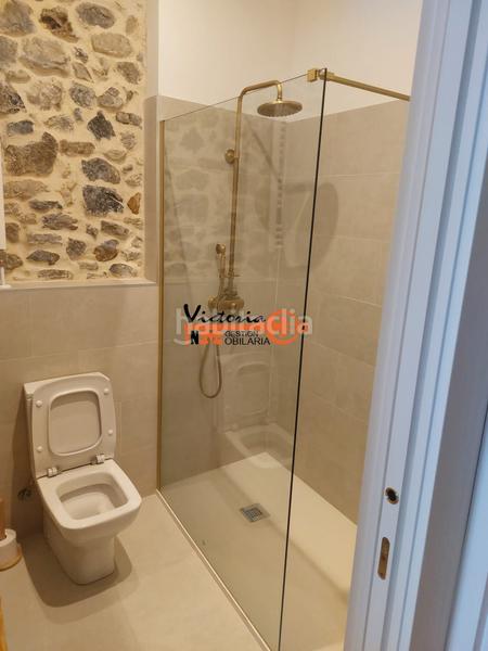 Foto 3e77d06a-bb8e-49f8-9497-eaaef4a85600. Location appartement avec chauffage dans Centro Castro - Urdiales