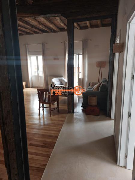 Foto 4f4b3673-8ee1-44d3-b057-58161f060672. Location appartement avec chauffage dans Centro Castro - Urdiales