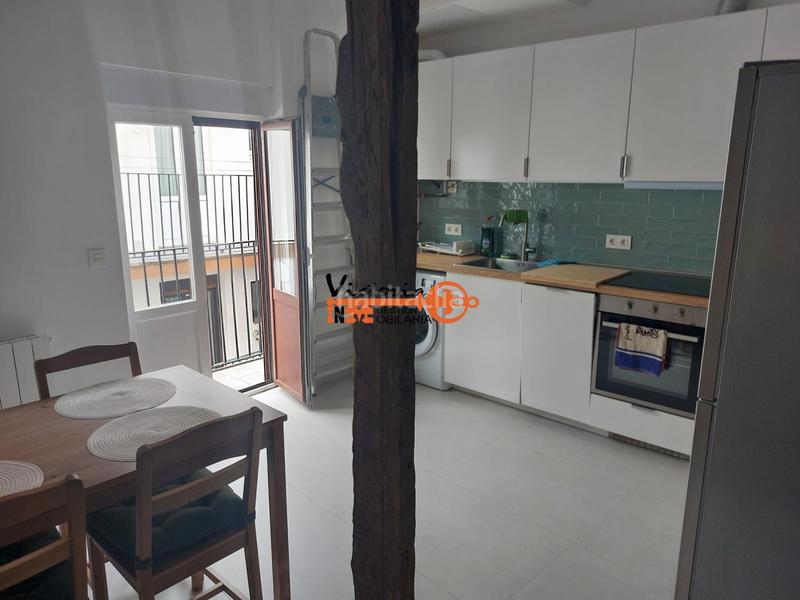 Foto 726a471b-1edf-4e60-9f2f-16e8bae926bc. Location appartement avec chauffage dans Centro Castro - Urdiales