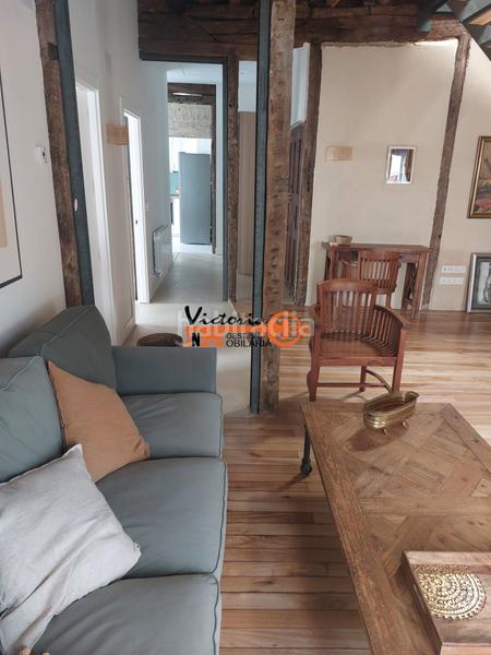 Foto 81ac2bb3-2538-4228-9025-0ca1845e38b3. Location appartement avec chauffage dans Centro Castro - Urdiales