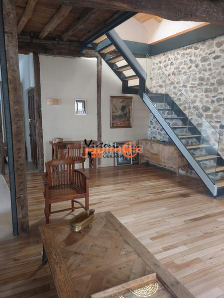 Foto a7afed51-f058-4a5d-885e-c04ab3cab7ee. Location appartement avec chauffage dans Centro Castro - Urdiales