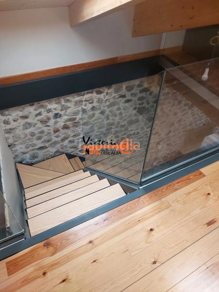 Foto cadb3712-244e-465e-8cd5-62f2c118d6a7. Location appartement avec chauffage dans Centro Castro - Urdiales