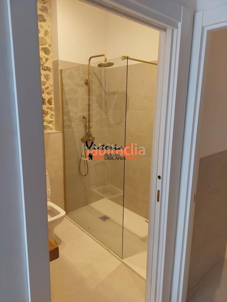 Foto d07fd3b6-0e92-4cac-97bb-f532552d4192. Location appartement avec chauffage dans Centro Castro - Urdiales