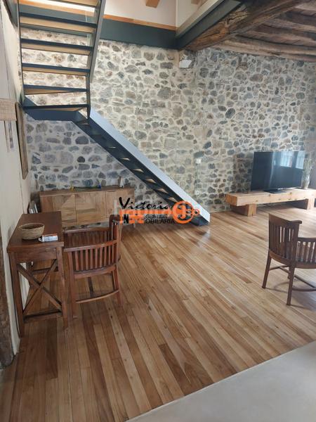 Foto e5ee9f21-ac71-47e4-9b68-e8c3a18e41f7. Location appartement avec chauffage dans Centro Castro - Urdiales