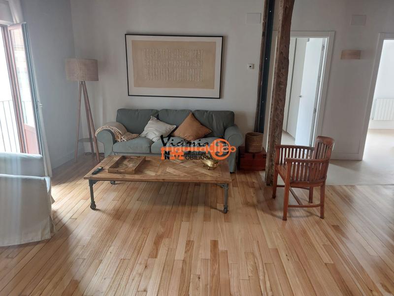 Foto ea47d857-a495-440d-977b-9d439b734b2f. Location appartement avec chauffage dans Centro Castro - Urdiales