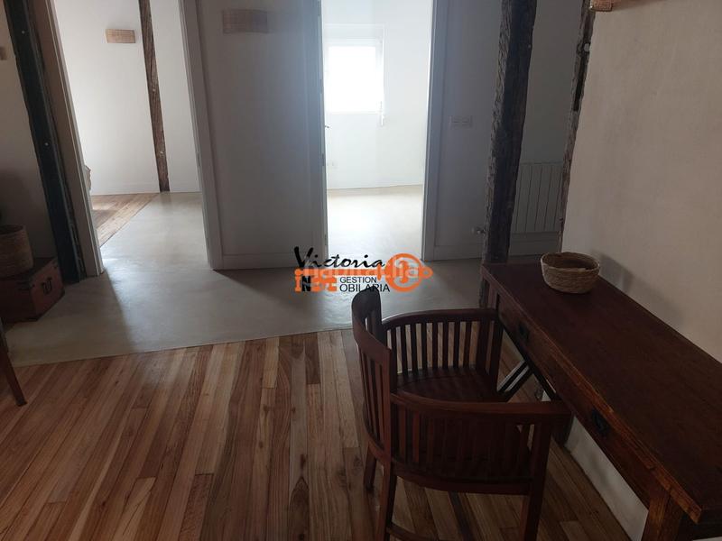 Foto f2856c0b-6f5a-47d5-ba67-8c780a7301da. Location appartement avec chauffage dans Centro Castro - Urdiales