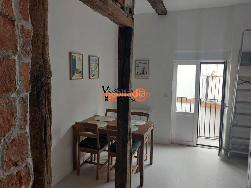 Foto fb284c76-7c31-4b3a-aeb7-9ab23f6206fa. Location appartement avec chauffage dans Centro Castro - Urdiales