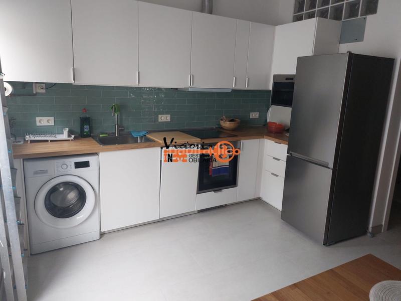 Foto 394a1192-f500-44c1-b7cb-c92c15c9e827. Rent flat with heating in Centro Castro - Urdiales