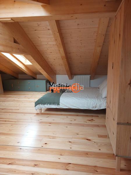 Foto 933a9d54-9f16-4a7d-bfab-6c79afcf71bc. Rent flat with heating in Centro Castro - Urdiales